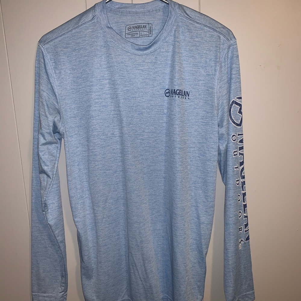 Magellan outdoors long sleeve